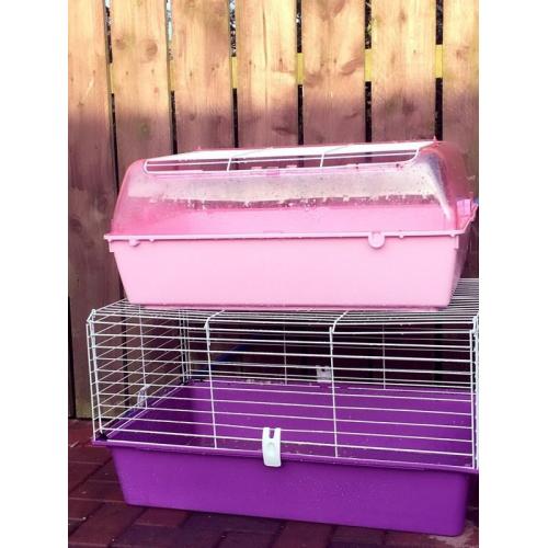 Cages for sale