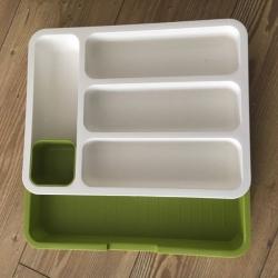 Joseph Joseph expandable cutlery tray