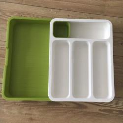 Joseph Joseph expandable cutlery tray