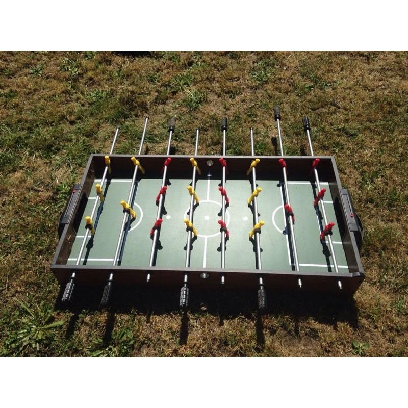 Football table