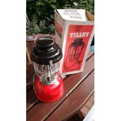 BRAND NEW TILLEY STORMLIGHT X246B
