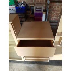 Furniture collection