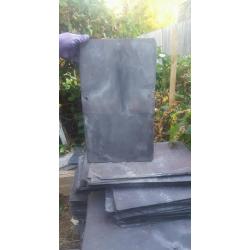 400 Welsh slates approx 100 yrs old