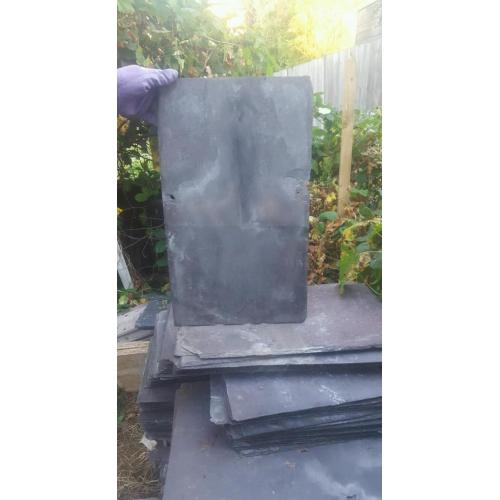 400 Welsh slates approx 100 yrs old