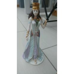 Coalport Delilah