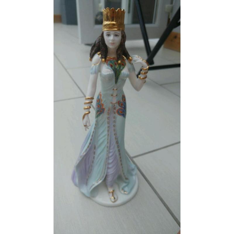 Coalport Delilah