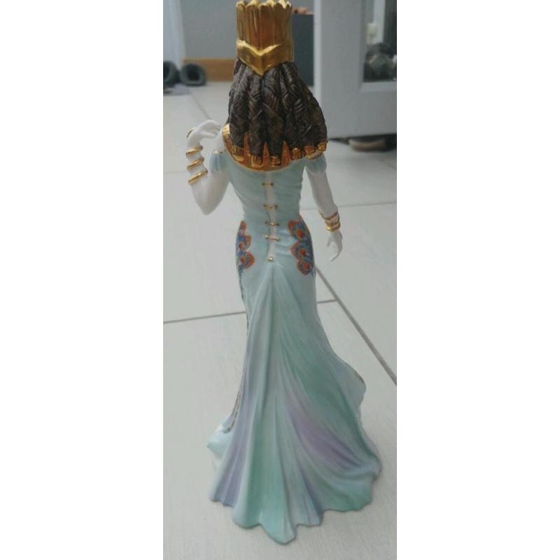 Coalport Delilah