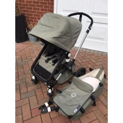 Bugaboo cameleon 3