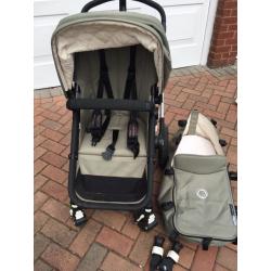 Bugaboo cameleon 3