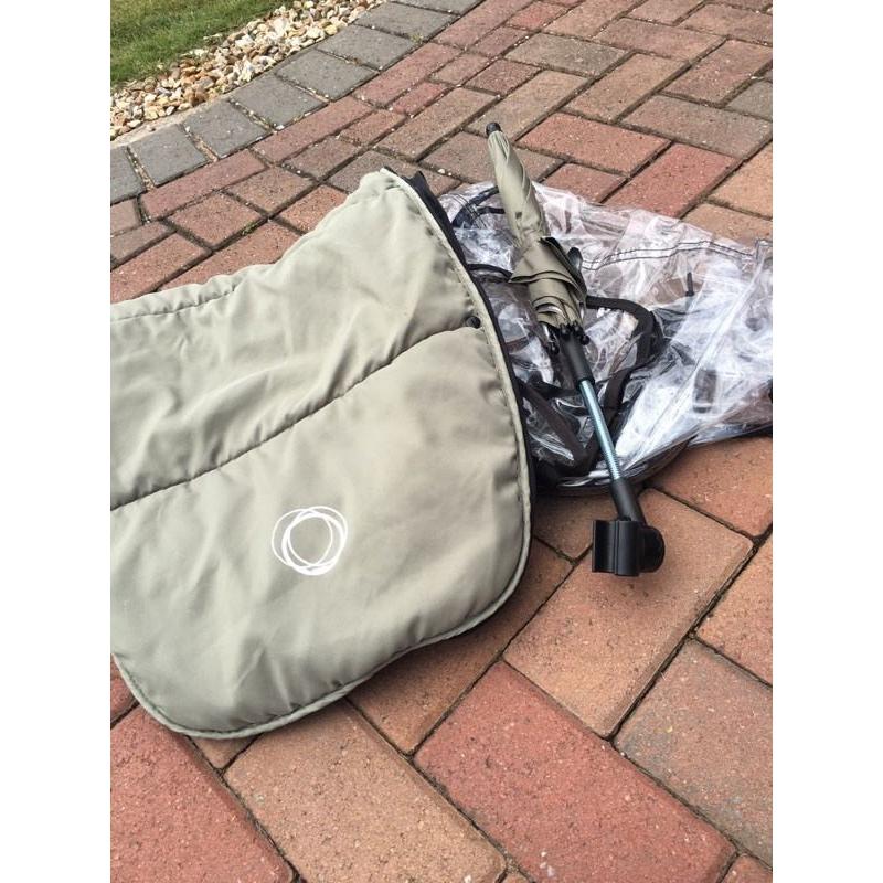 Bugaboo cameleon 3