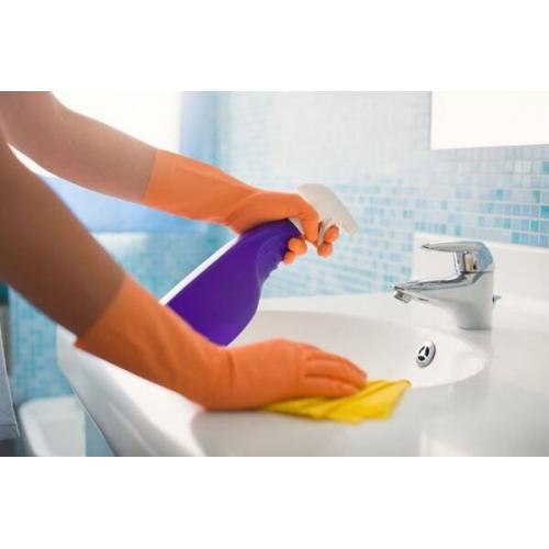 Cleaner ( Harpenden & West London areas )