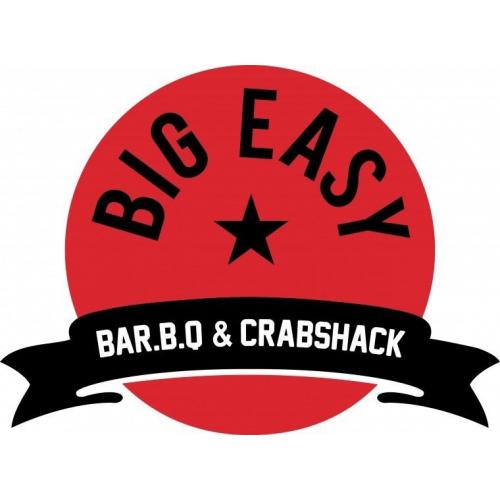Head Kitchen Porter - Big Easy Canary Wharf