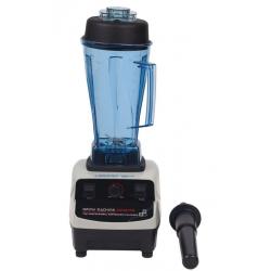 Commercial Food Blender Milkshake Mixer Heavy Duty Smoothie Soup Maker