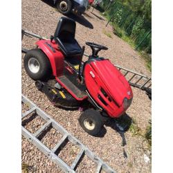Grass cutter
