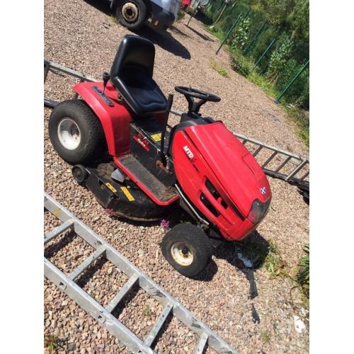 Grass cutter