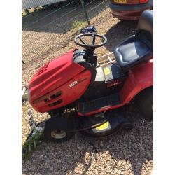 Grass cutter