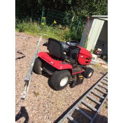 Grass cutter