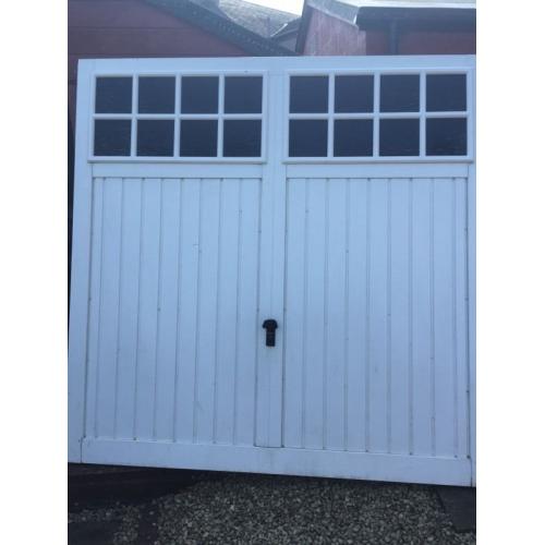 CARDALE GARAGE DOOR