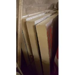 Ballytherm wall insulation