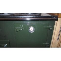 Esse Sovereign Range cooker ( aga Raeburn)