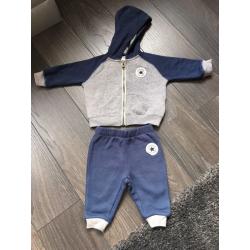 Tracksuit bundle x4