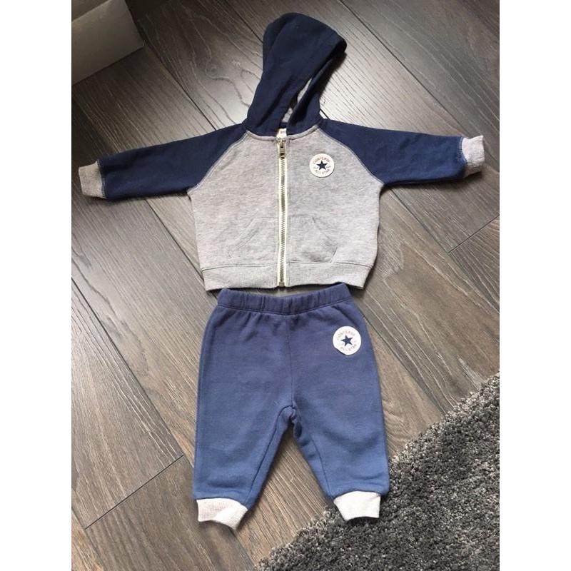 Tracksuit bundle x4