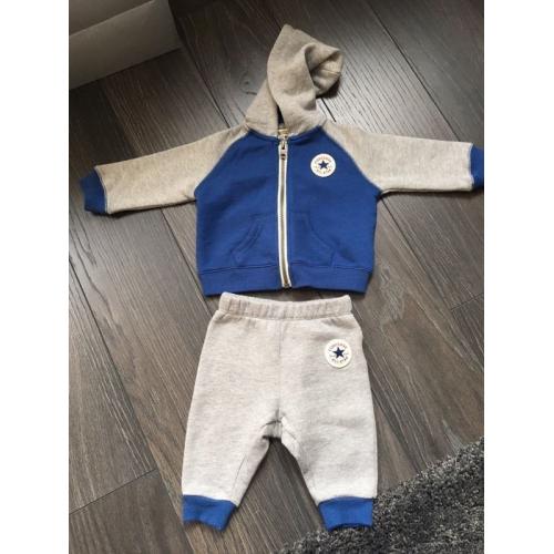Tracksuit bundle x4