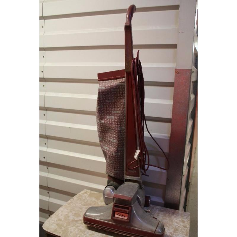 Kirby Legend II Vacuum