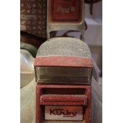 Kirby Legend II Vacuum