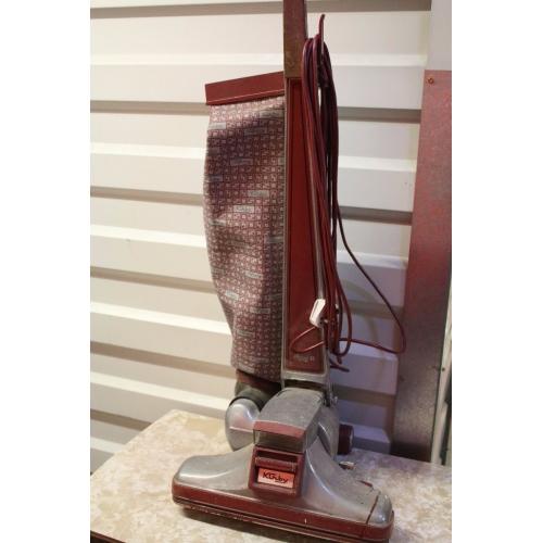 Kirby Legend II Vacuum