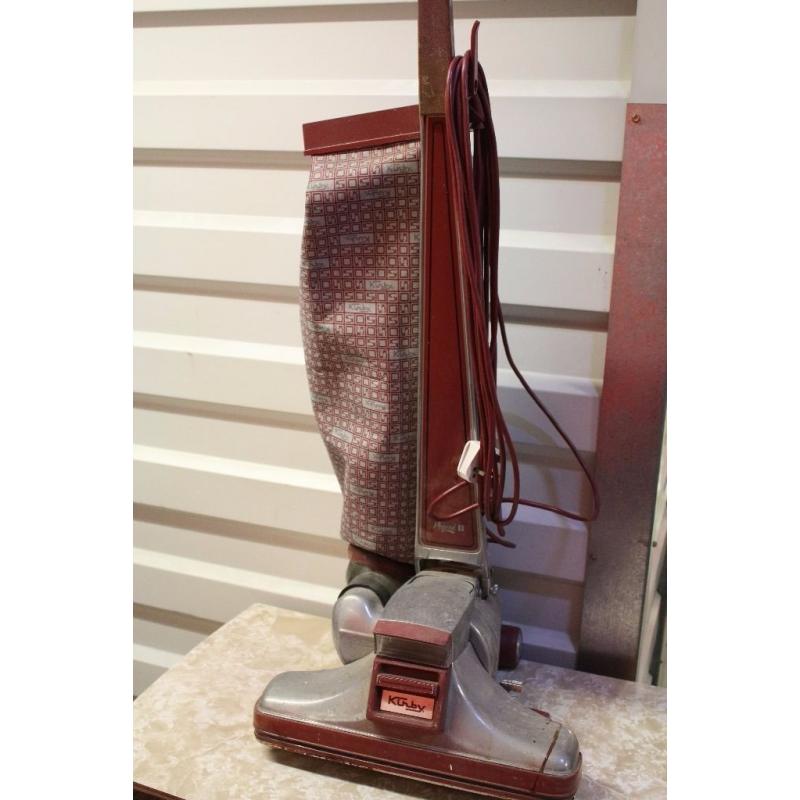 Kirby Legend II Vacuum