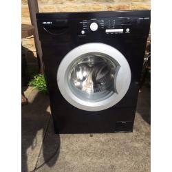 Bush washing machine