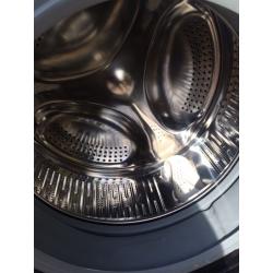 Bush washing machine