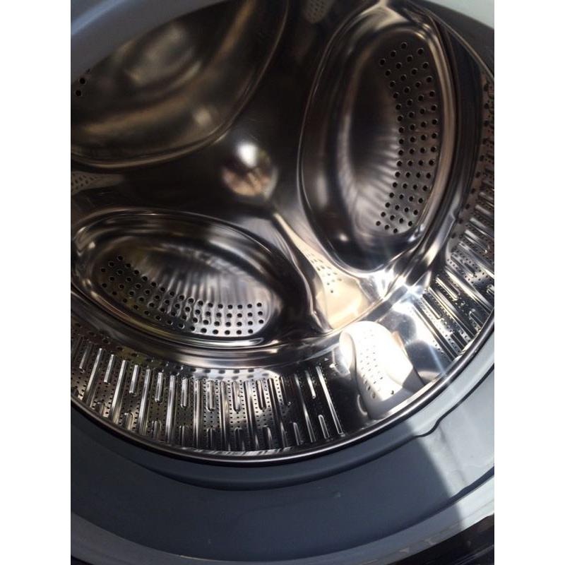 Bush washing machine