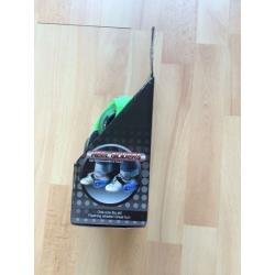 Heel Gliders