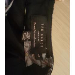 Ted baker bird dress size 4