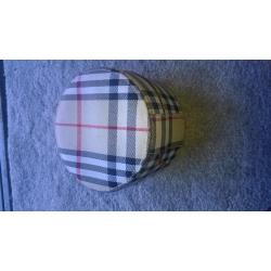 BURBERRY BOX