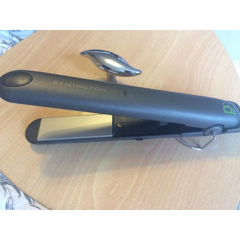 Remington straighteners