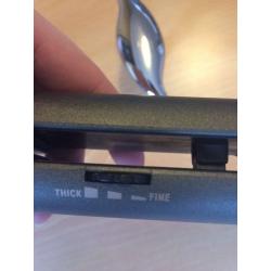 Remington straighteners