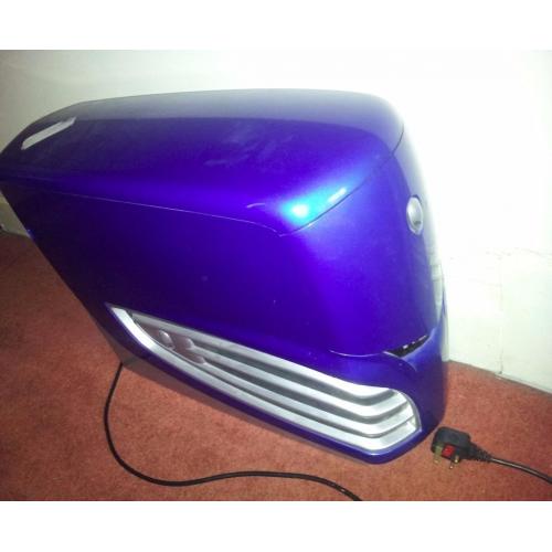 Alienware desktop computer