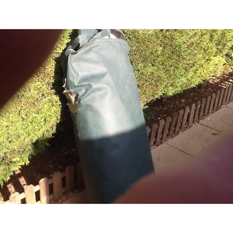 Motorhome Cover 7m