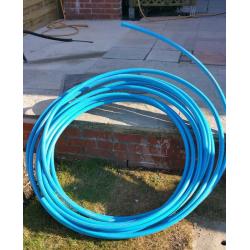 Barrier Water Pipe