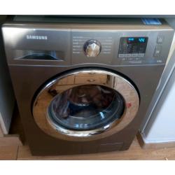 Samsung washing machine like new 2 month old fully working