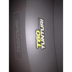 NEED GONE - TREADMILL PERFECT CONDITION