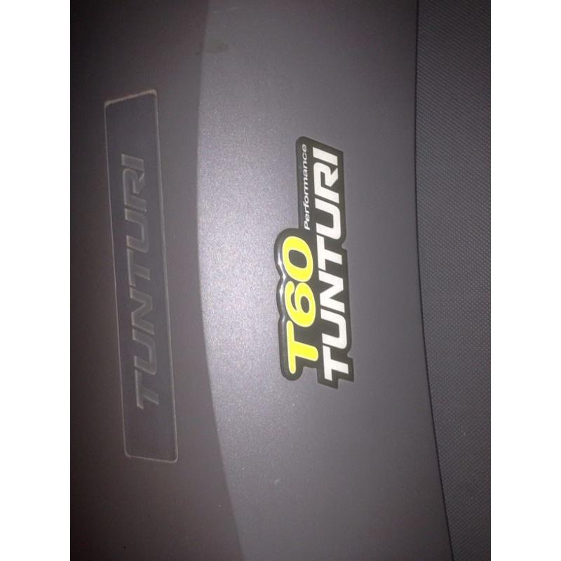 NEED GONE - TREADMILL PERFECT CONDITION