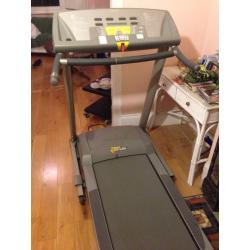 NEED GONE - TREADMILL PERFECT CONDITION