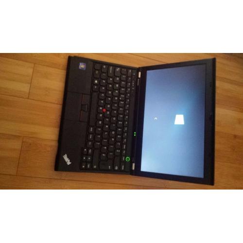 Lenovo IBM Thinkpad X230 laptop 8gb or 16gb ram & 320gb HD Intel 4x 2.6ghz Quad Core i5-3rd gen CPU
