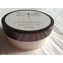 Body Butter Moisturiser