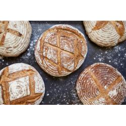Experienced baker/tourier required for Artisan Bakery in Fulham- Immediate start