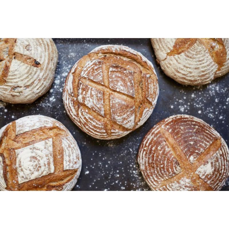 Experienced baker/tourier required for Artisan Bakery in Fulham- Immediate start